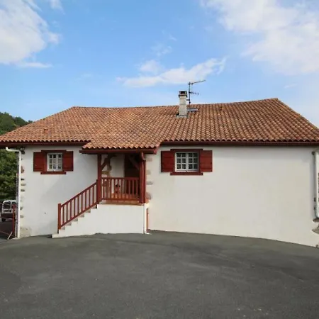House Erratzuko-borda /belharteia *