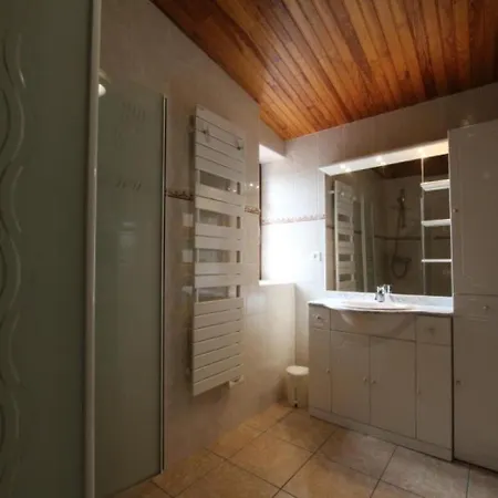 Vakantiehuis House Erratzuko-borda /belharteia Aïnhoa