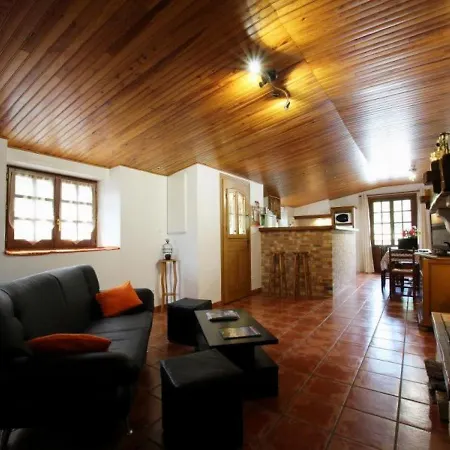 House Erratzuko-borda /belharteia