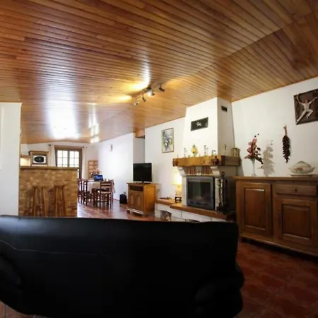 Vakantiehuis House Erratzuko-borda /belharteia Aïnhoa