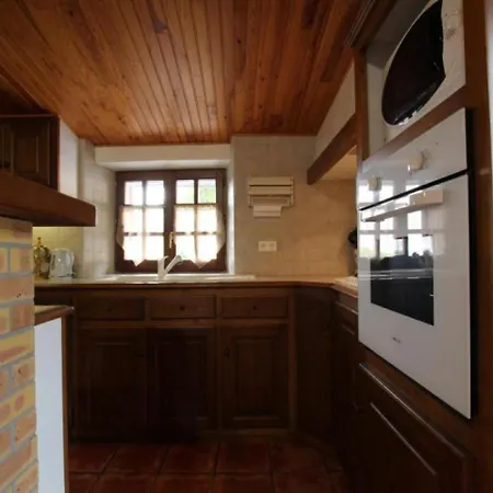 House Erratzuko-borda /belharteia Aïnhoa