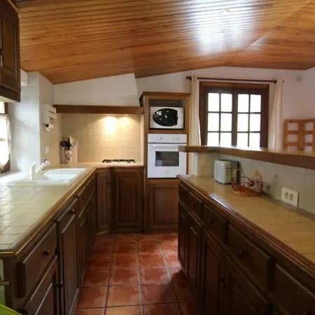 House Erratzuko-borda /belharteia * Aïnhoa