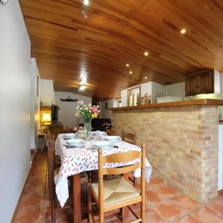 House Erratzuko-borda /belharteia Vakantiehuis Aïnhoa