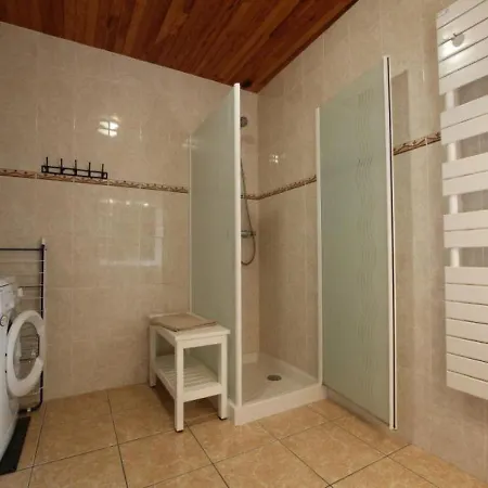 Vakantiehuis House Erratzuko-borda /belharteia *