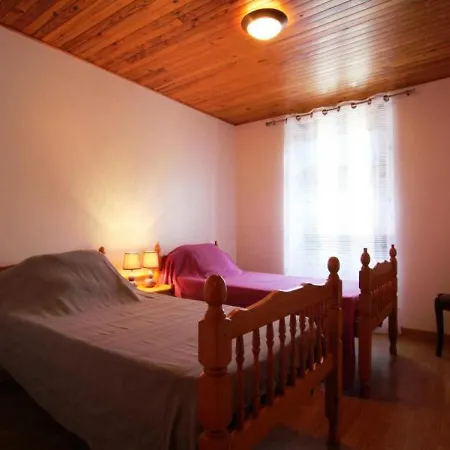 Vakantiehuis House Erratzuko-borda /belharteia Aïnhoa